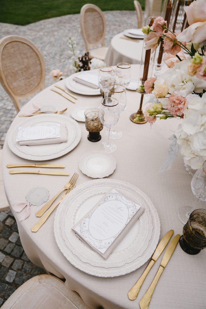 organizzazione di eventi di lusso a Dubai